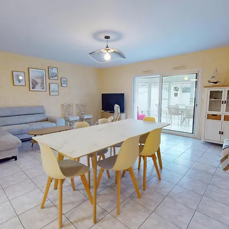 Atlantica Port & Holiday home