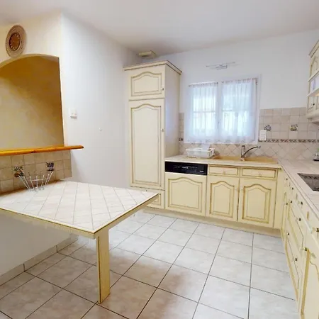 Atlantica Port & Holiday home