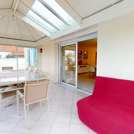 Atlantica Port & Holiday home *