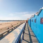 Atlantica Port & * 생 질 크루아 드 비