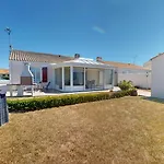 Atlantica Port & Сasa de vacaciones Saint Gilles Croix de vie