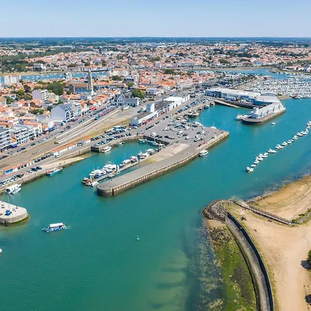 Atlantica Port &