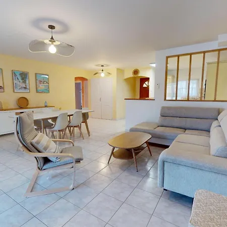 Atlantica Port & * Saint Gilles Croix de vie