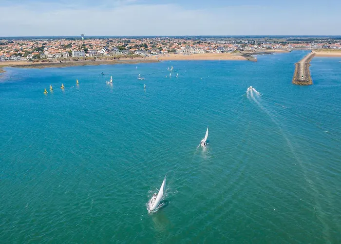 Nyaraló Atlantica Port &