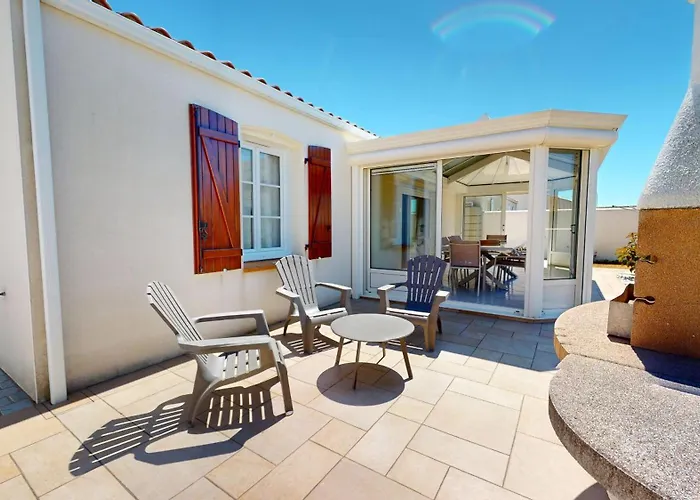 Nyaraló Atlantica Port & *