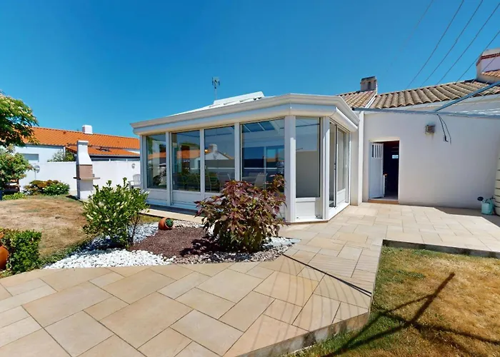 Nyaraló Atlantica Port &