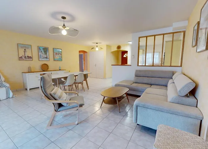 Atlantica Port & * Saint Gilles Croix de vie